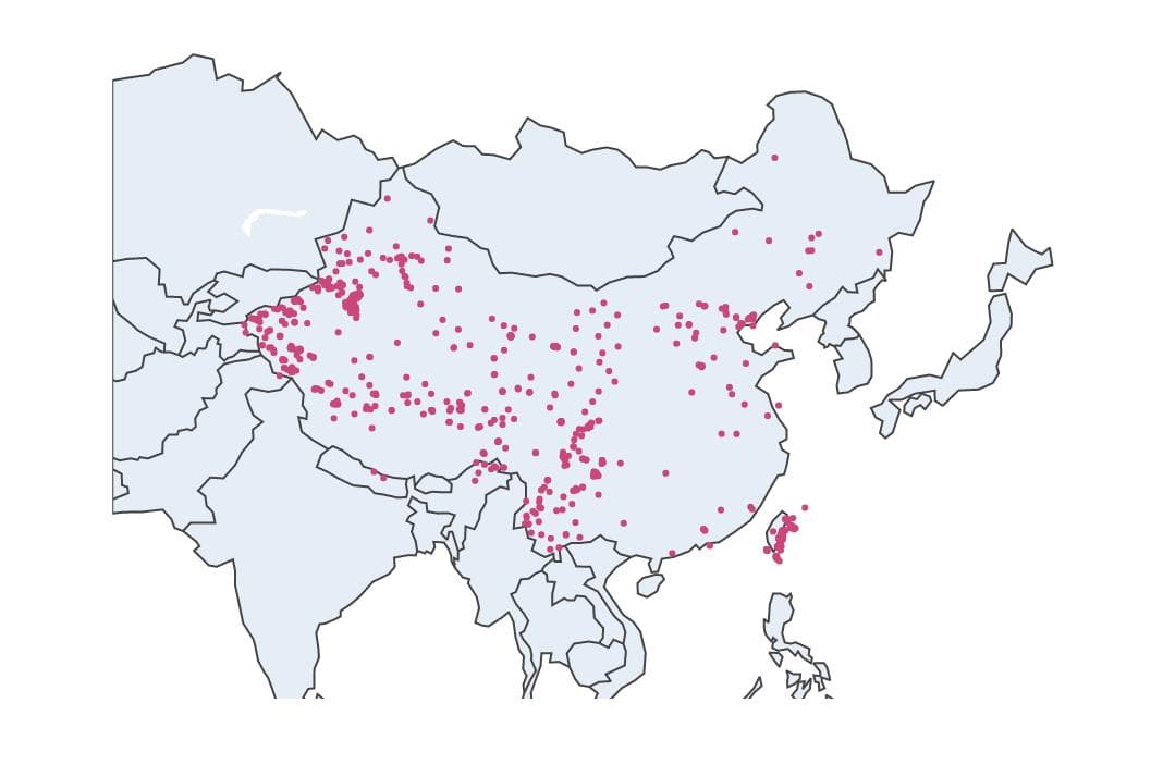 基于机器学习的地震趋势分析与预测（源代码+数据库+全套文档）