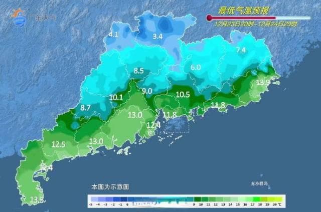 今年最后一个台风或将登场，对广东有何影响？
