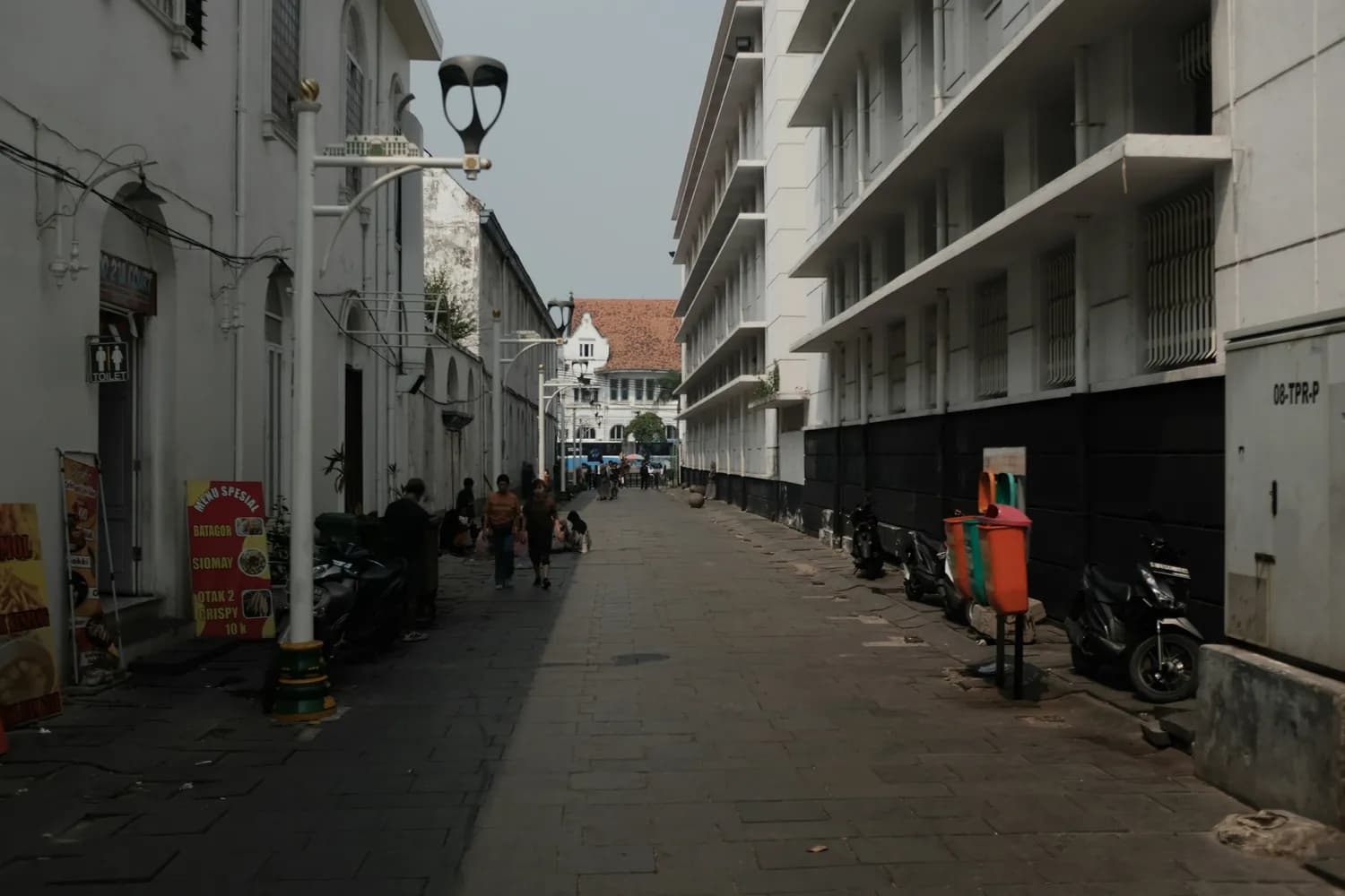 葑门横街改造完成：古朴与现代交融的苏州味道