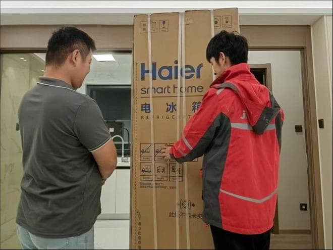 电商存量时代，物流竞争的逻辑彻底变了