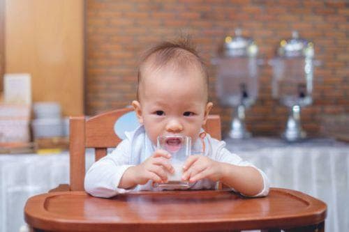 婴童食品怎么选？教你通过婴辅标准为宝宝把好“入口关”！