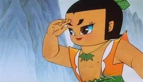 从剪纸到五行：葫芦兄弟里的中国传统文化