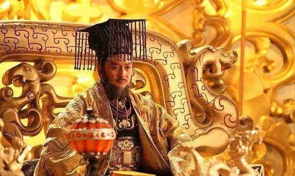 隋朝：一个被误解的盛世王朝