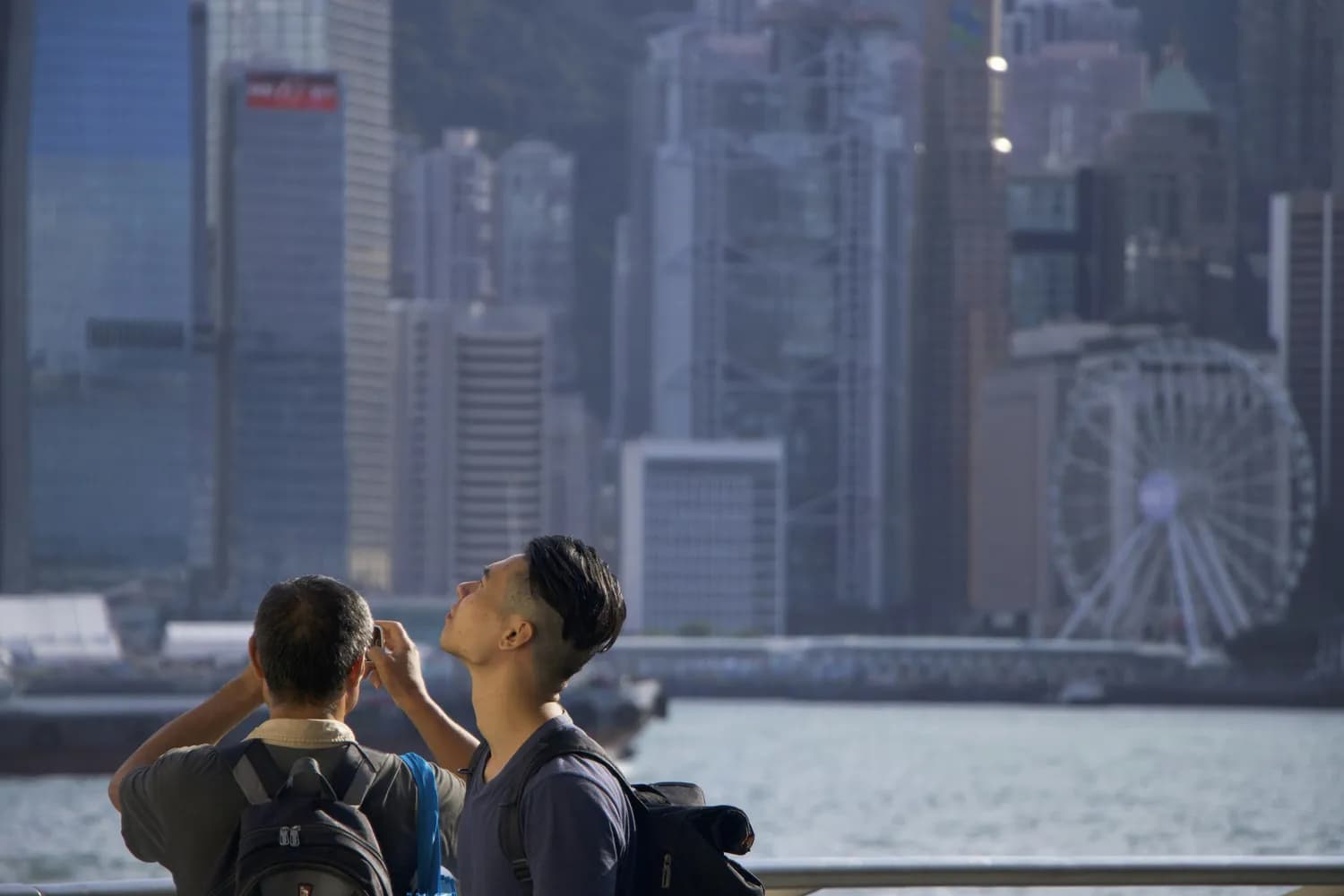 香港二婚家庭：如何助孩子适应新家？