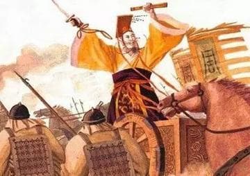 15个中国古代史重大事件，从商朝到清朝，看完熟知中国历史脉络