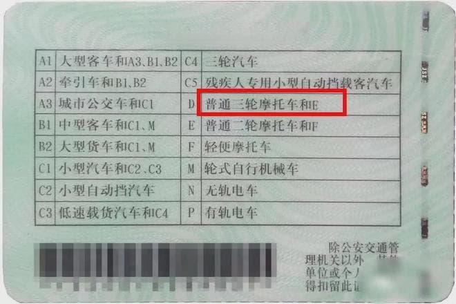 电动三轮车上牌指南：条件、材料及注意事项全解析