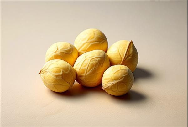 主食别只吃米饭馒头了 这种豆子能降血脂 营养不输牛肉