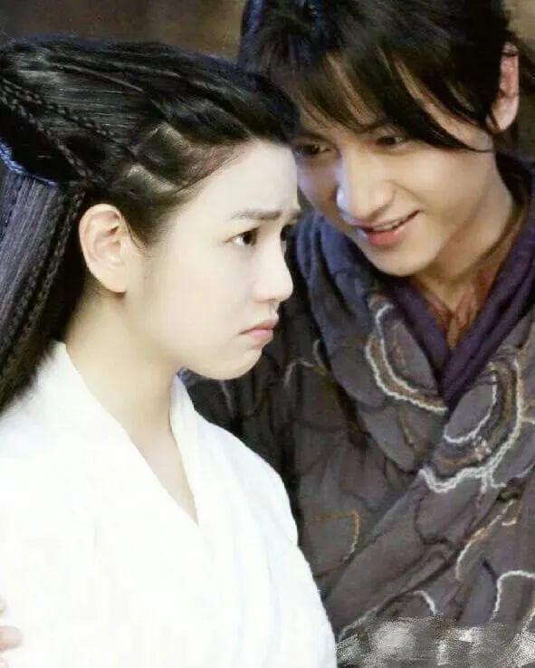 离婚真相：从陈晓和陈妍希离婚，看现代感情困境
