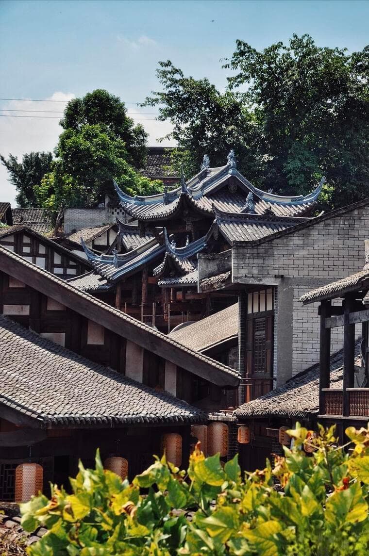 来重庆吃啥？当地人推荐这十大“小吃”，好吃，不贵，地道重庆味