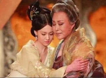 武则天母性光辉下的阴影：为何对儿子狠心，却独宠太平公主？
