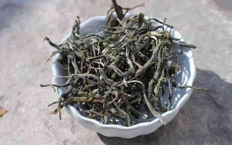 绿茶和普洱茶的功效