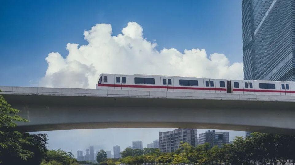广州地铁免费/优惠政策