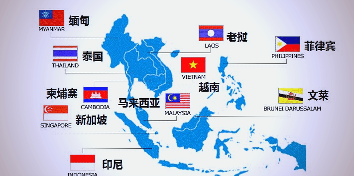 东南亚各国的季节特点全解析