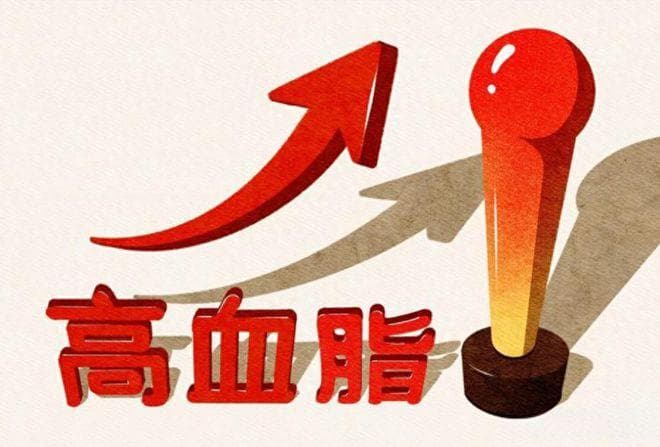 血脂检查必查四项，LDL-C水平最需关注