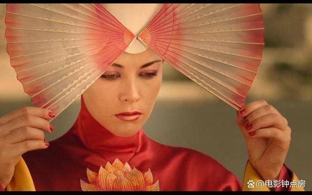 5部经典的小众电影，全部都是惊喜！你看过几部？