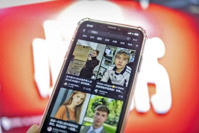 从2000到6万：TikTok禁令引爆小红书海外增长