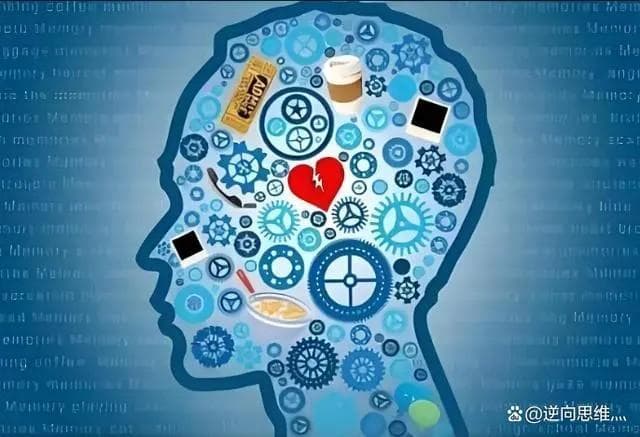 逻辑思维能力强的人有多“可怕”？