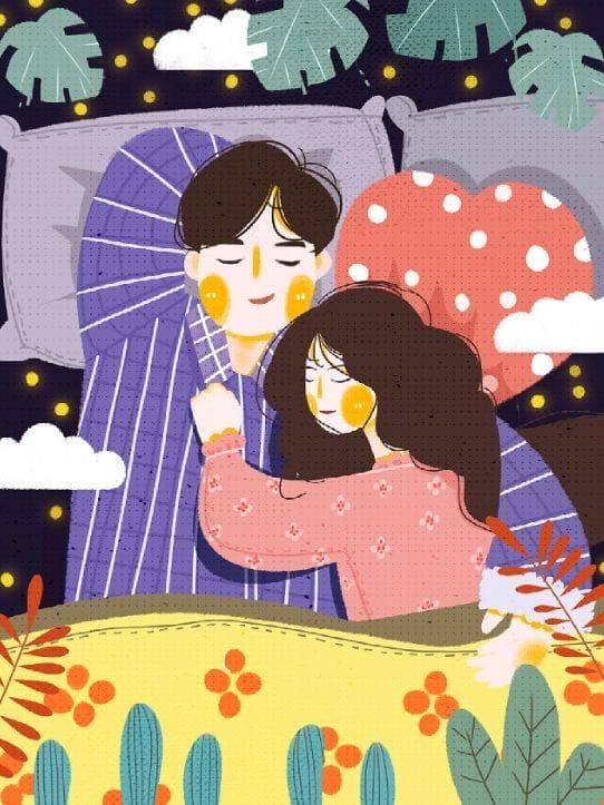 婚姻保鲜秘籍：让感情常开不败的四个小技巧