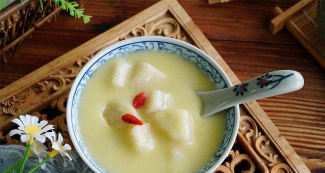 老年人健康饮食指南：营养丰富的消化易吸收食物推荐