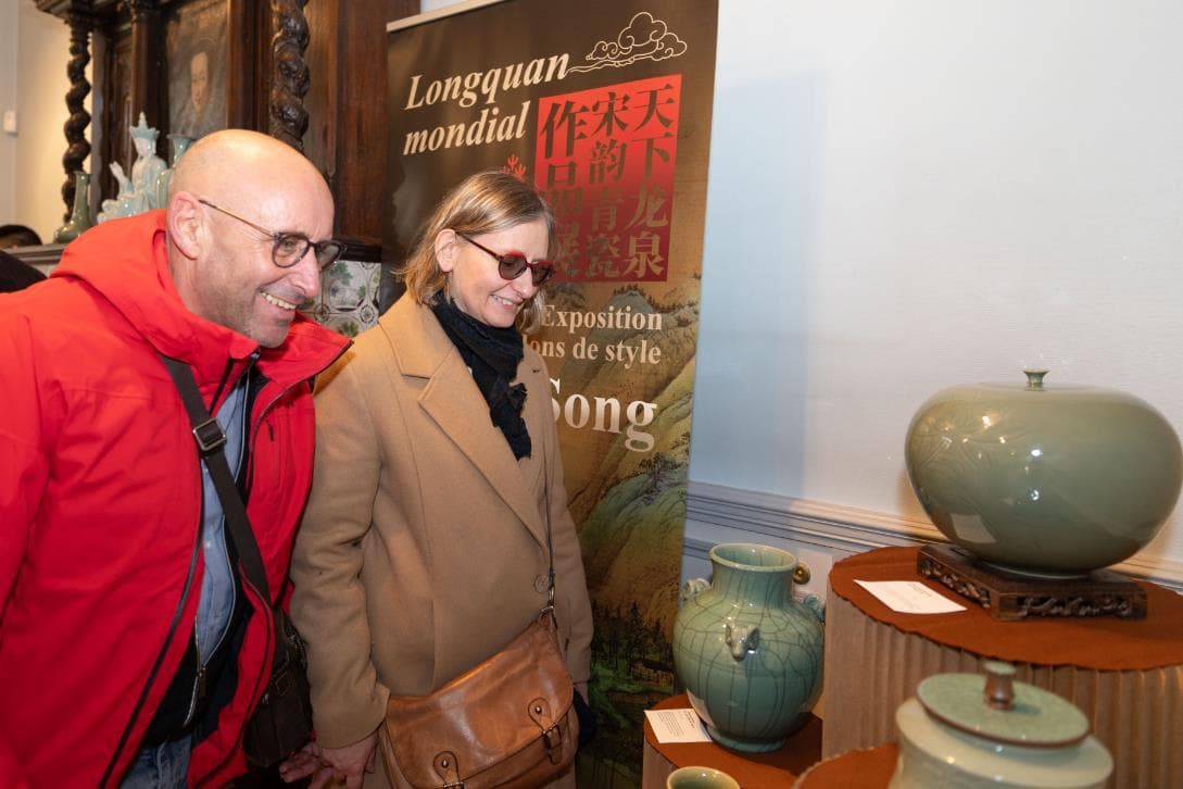 “欢乐春节”亮点活动将展开——瑞蛇欢舞四海春