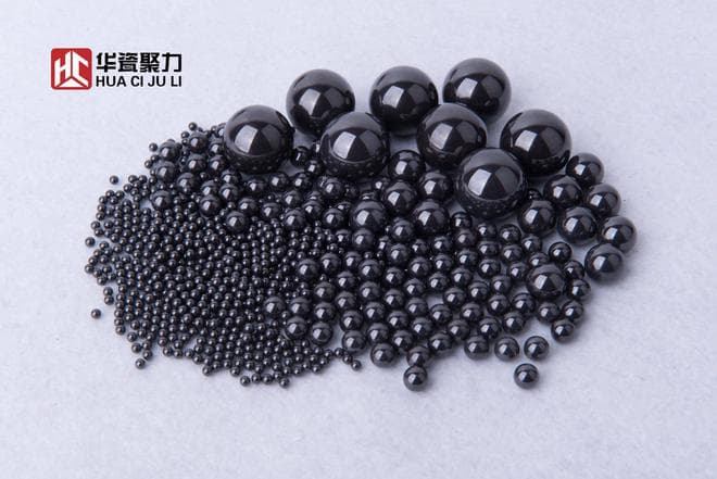 氮化硅助力光伏行业实现可持续发展