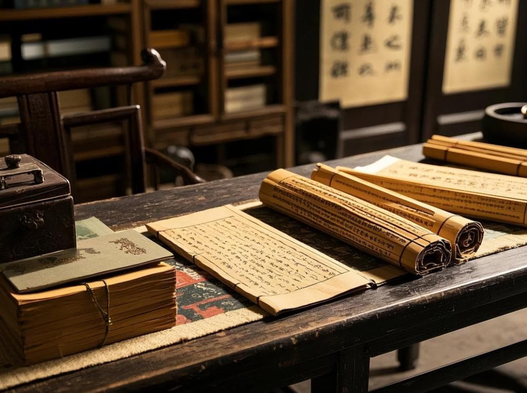 "急急如律令"翻译成"biu biu biu"？急坏老外的咒语究竟是什么 ...