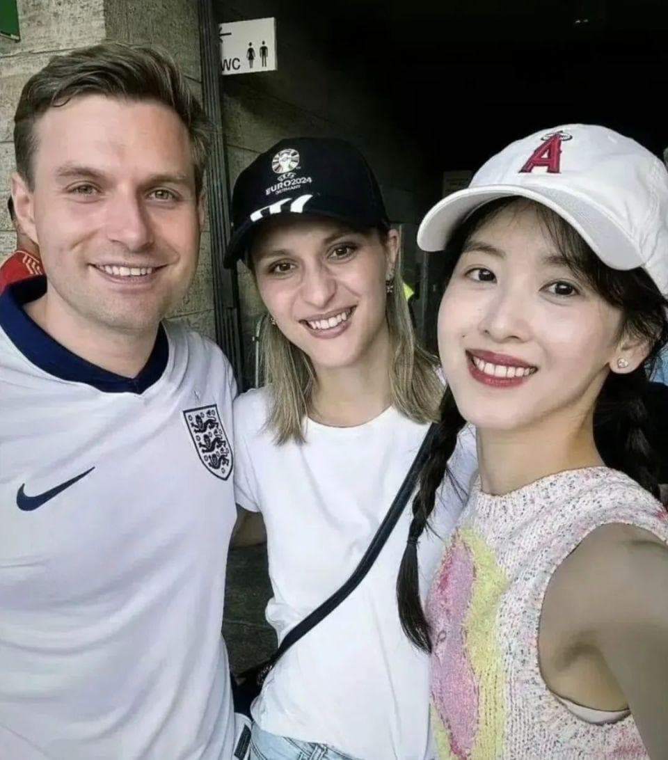 章泽天：从豪门媳妇到600亿女富豪的独立之路