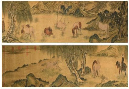 清朝帝王的骑射能力如何？有哪几位是特别擅长骑射的？
