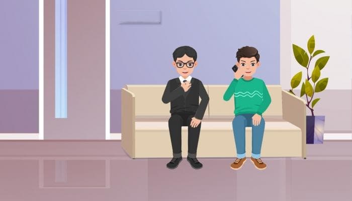 面试时如何控制语速和语调