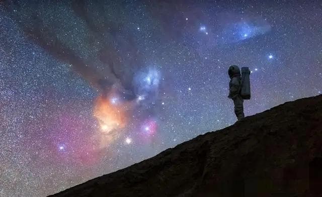 宇宙中的孤独人类：费米悖论的深层思考