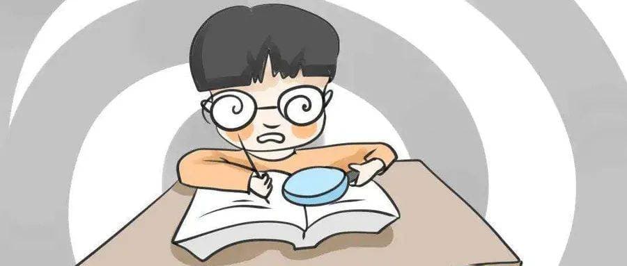 央视一套：3分钟学会预防近视的握笔姿势！