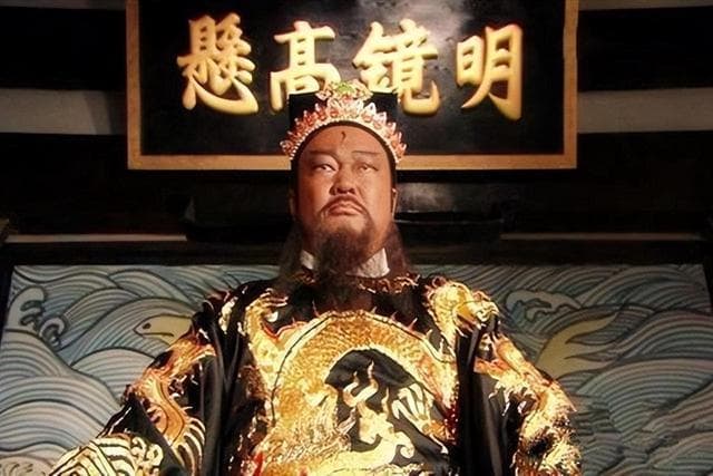 包拯怒怼贪官王逵，真相竟是这样！