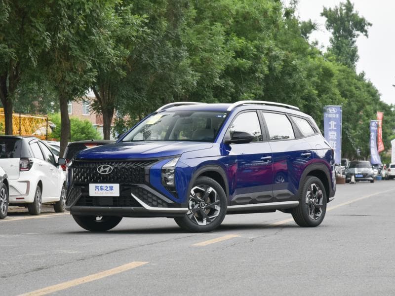 现代ix35钥匙隐藏功能，ix35钥匙更换电池图解