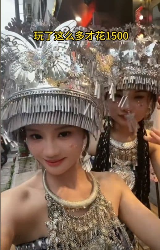寒假闺蜜游广西：5-8天行程规划，景点美食温泉全攻略