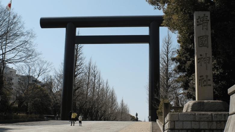 靖国神社：历史、文化与参观指南