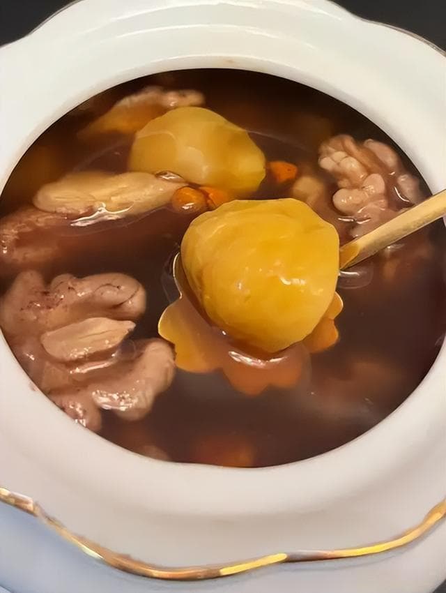 寒冬必备！大雪节气四道汤，滋补暖身就靠它！