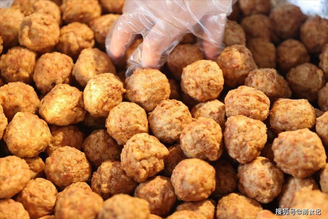 菜场最坑人的5种食物，甲醛多、易招癌！商贩从来不碰，劝你少吃