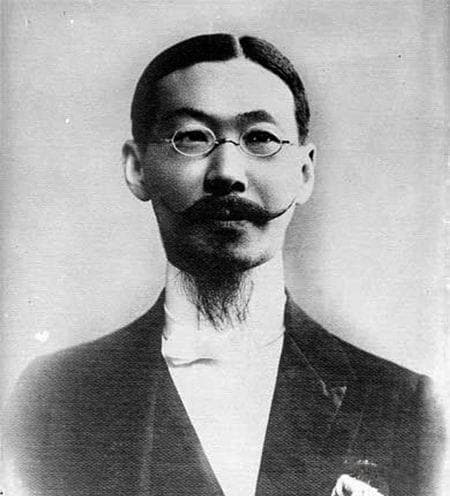 民国首任外交总长、终老海外的“总理修道士”——陆征祥