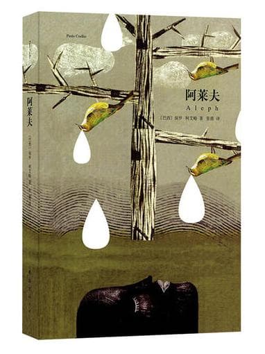 博尔赫斯《阿莱夫》：无限与有限的哲学思考