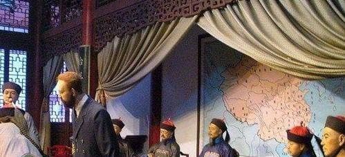 洋务运动的结果如何 洋务运动的历史地位