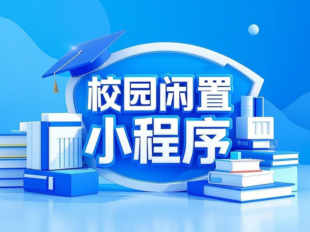 做个大学校园二手闲置交易小程序项目能成功吗？
