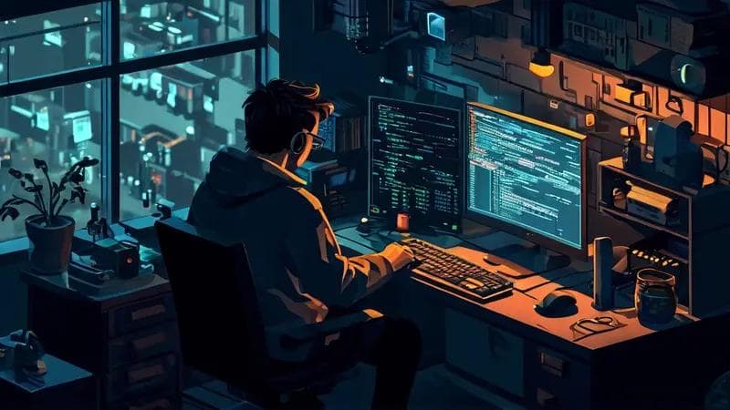 前端开发新手教程制作指南：从需求分析到持续优化