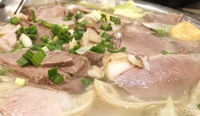 羊肉怎么煮好吃