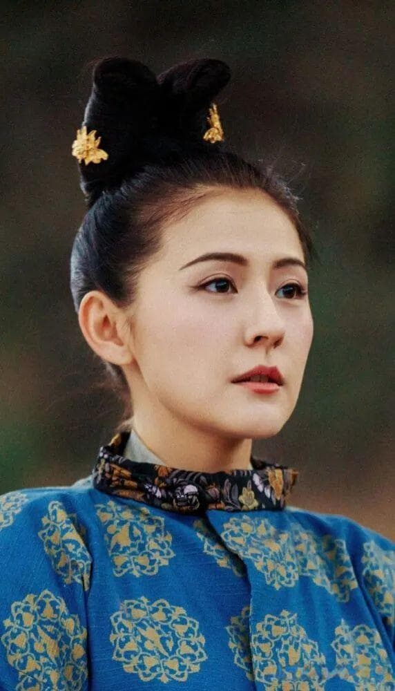 热依扎演过的电视剧，一位演员的蜕变之路
