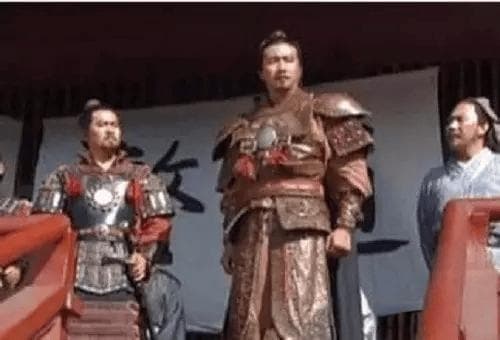 明朝开国功臣谢贵的后代为何出现在小湖王氏宗谱里