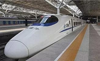 C字头列车是高铁吗？一文读懂高铁、动车和火车的区别