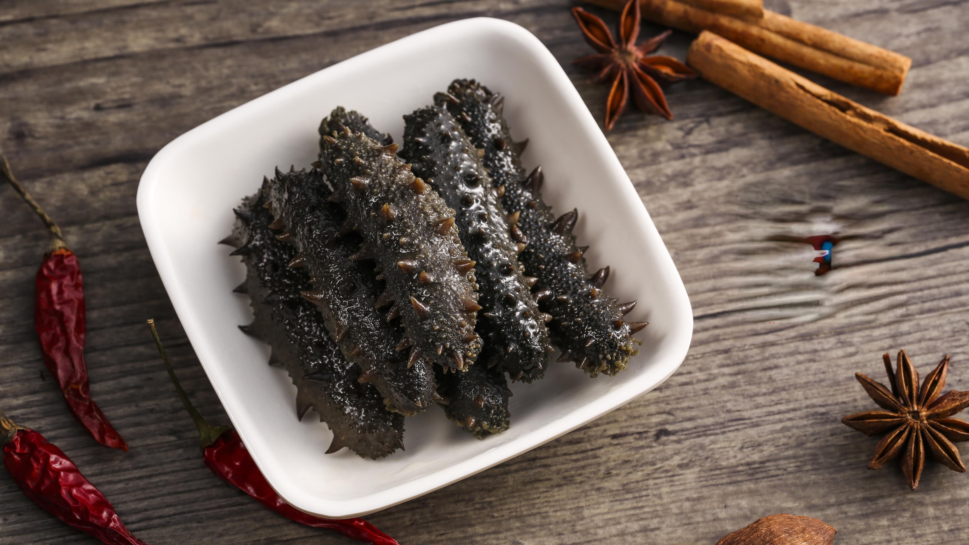 一天中什么时候吃海参最好？海参的食用方法与注意事项