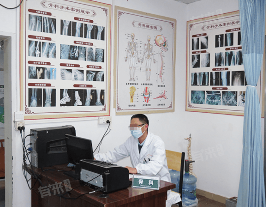骨科是个什么意思