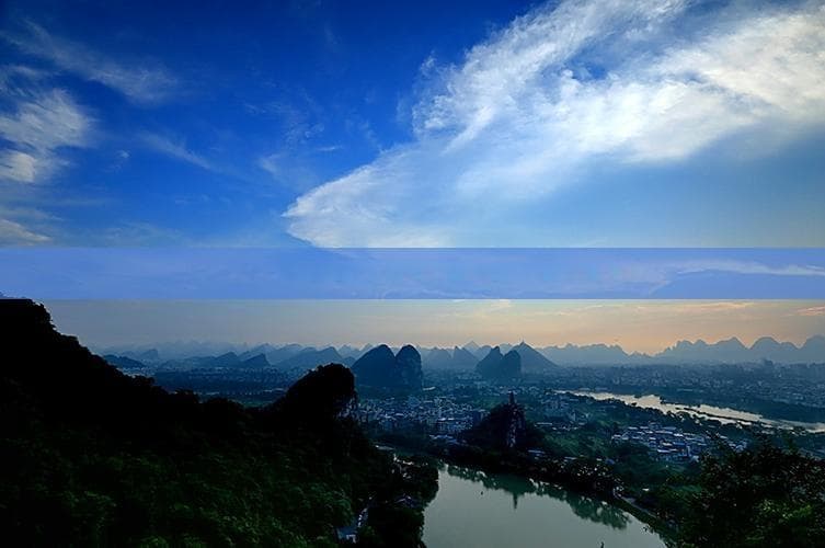 双鸭山七星山森林公园：探索自然与人文的奇妙之旅