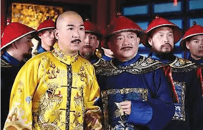 乾隆为何不杀和珅？揭秘这段耐人寻味的历史